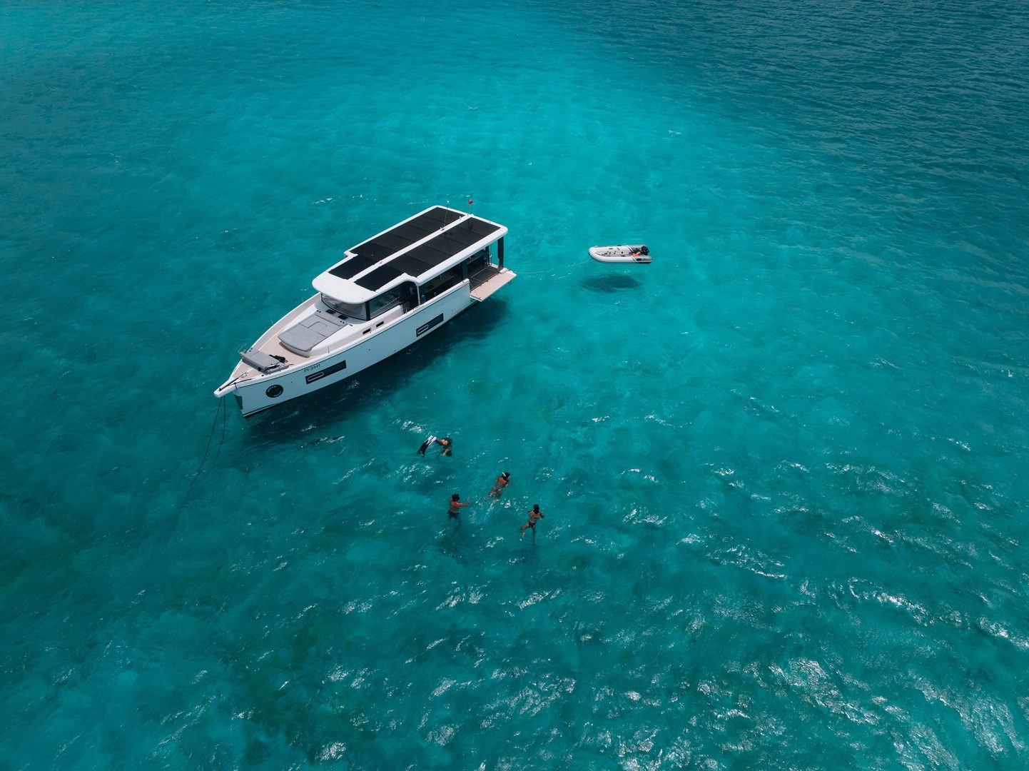 Sea Loft 480 Dış Mekan 01